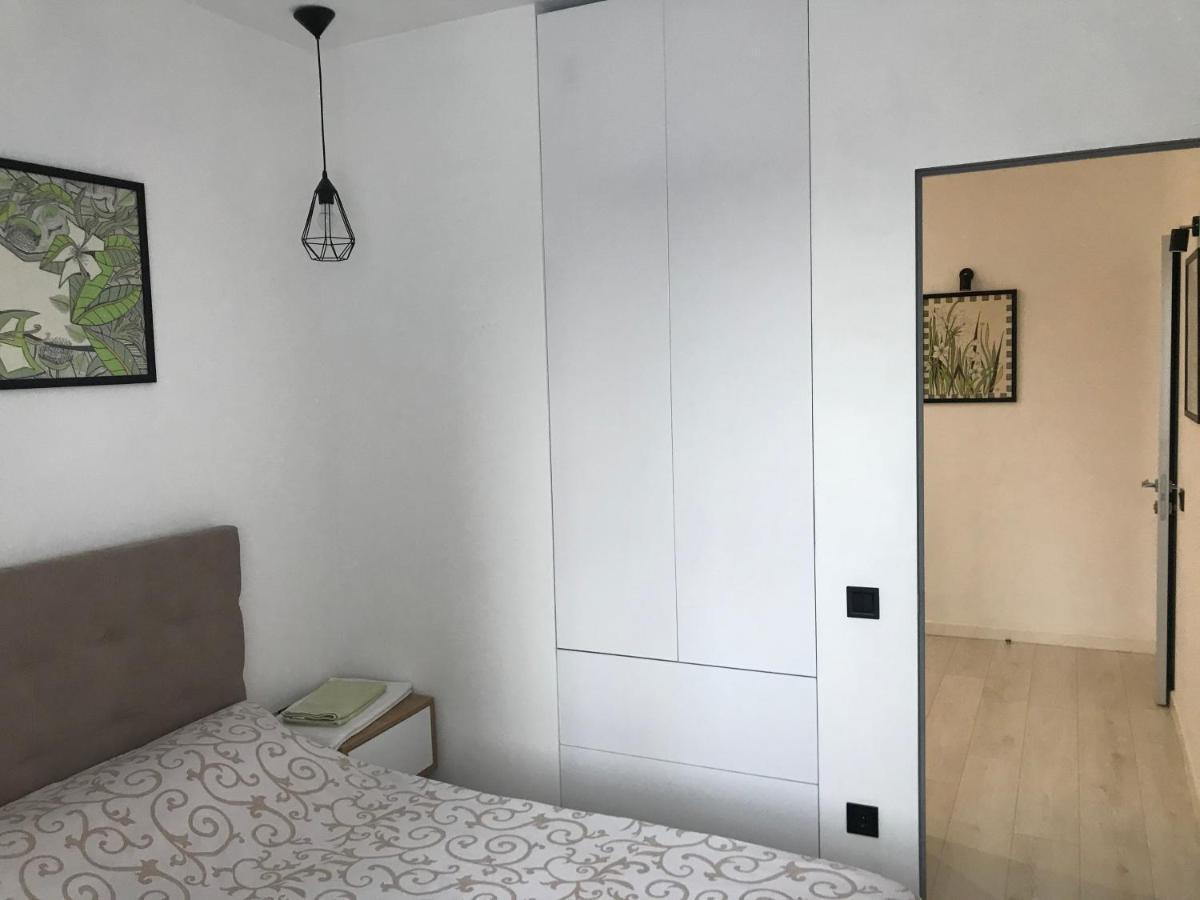 Two Level Appartment In The Centre Of إلفيف المظهر الخارجي الصورة