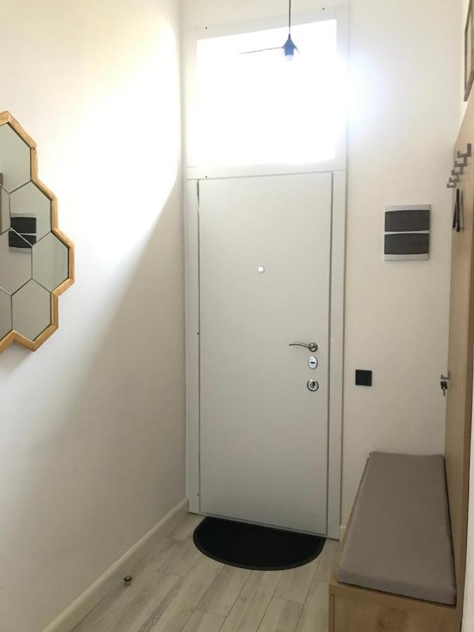 Two Level Appartment In The Centre Of إلفيف المظهر الخارجي الصورة