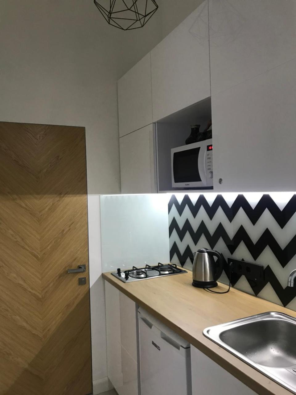 Two Level Appartment In The Centre Of إلفيف المظهر الخارجي الصورة